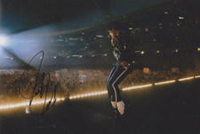 Jaafar Jackson   **HAND