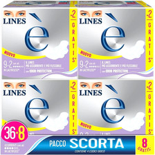 Lines È Giorno con Ali