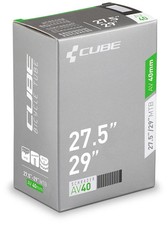 Tubo Cubo 27,5 29 MTB da 40 mm