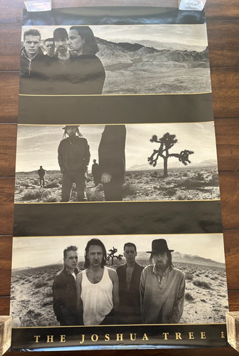 Raro 1987 originale the - u2,