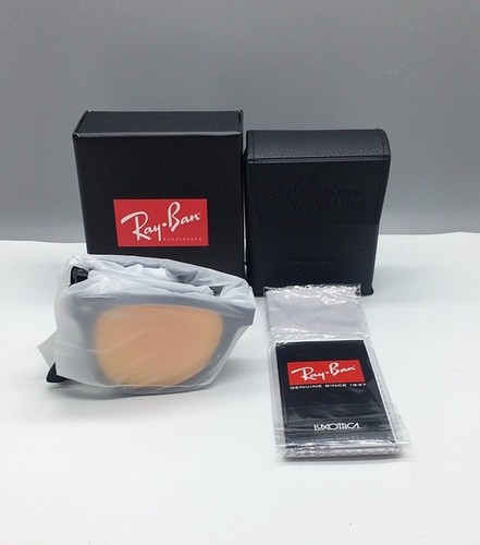 Rb4105 ray ban - ray-ban, rosso