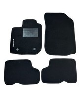 Tappetini Auto in Moquette per