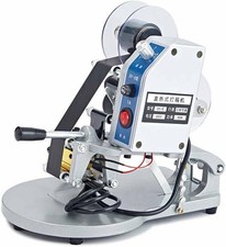 Macchina codifica data 40 W