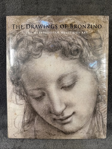 The drawings bronzino - the,