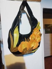 Borsa Braccialini In Pelle
