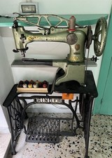 Antica singer 29k1 f4998081 - singer,