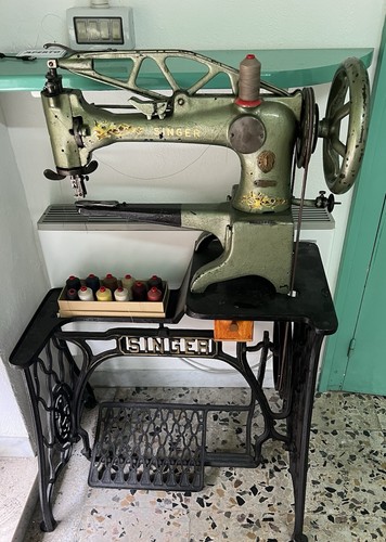 Antica singer 29k1 f4998081 - 29k1,