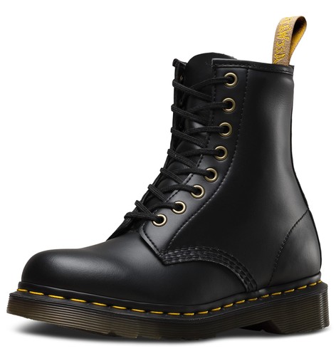 Martens eye boot anfibi - eye,