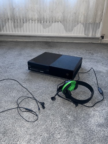 Microsoft xbox one - 500, gb