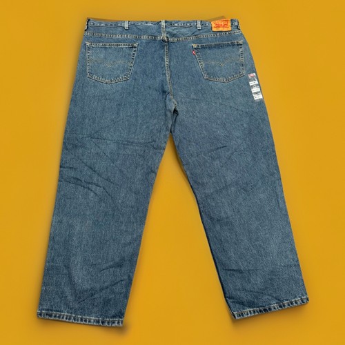 Jeans levi 550 - jeans, levi's