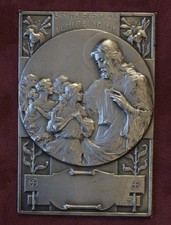 Gesù con i bambini SINITE