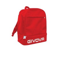 zaino givova sport borsoni