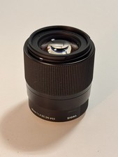 Obiettivo Sigma 30mm f1.4 DC CN C