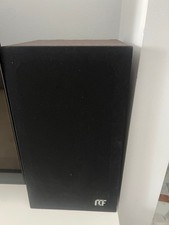 RCF BR 26 diffusori casse acustiche hi-fi BR26