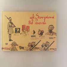 GLI SCORPIONI DEL DESERTO VOL