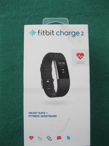 Smartwatch fitbit charge - fitbit, 2