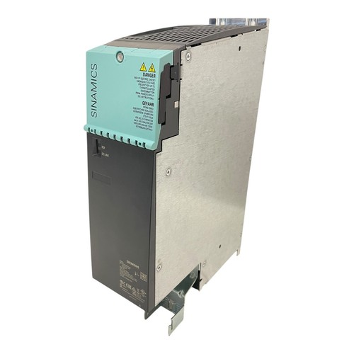 Siemens sinamics s120 modulo - sinamics,