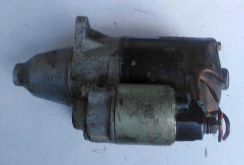 Innocenti mini tomaso turbo - innocenti,