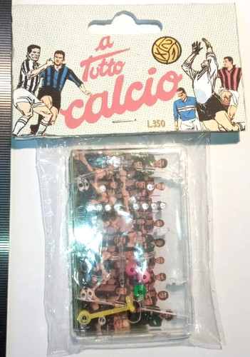 Flipper gioco squadra calcio - squadra,