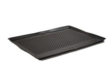 Vasca Baule In Gomma Per