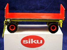 Vecchio RIMORCHIO AGRICOLO