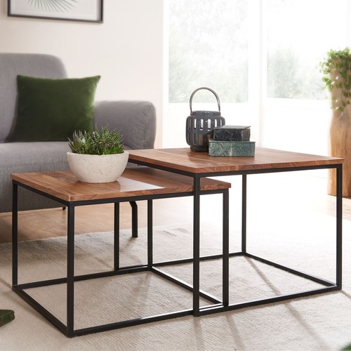 Finebuy tavolini salotto - tavolini,