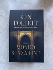 Ken Follett - Mondo Senza Fine | Mondadori