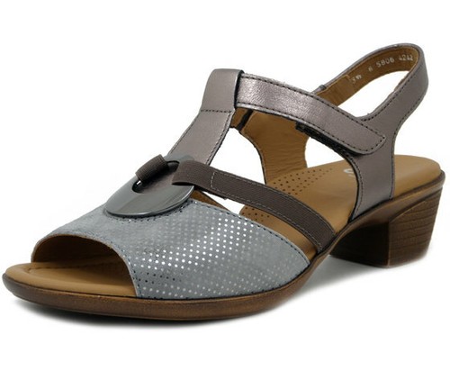 Ara sandali donna - 36,5, pelle