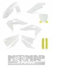 Full Kit Plastiche Acerbis