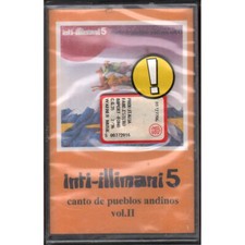 Inti-Illimani ‎‎MC7
