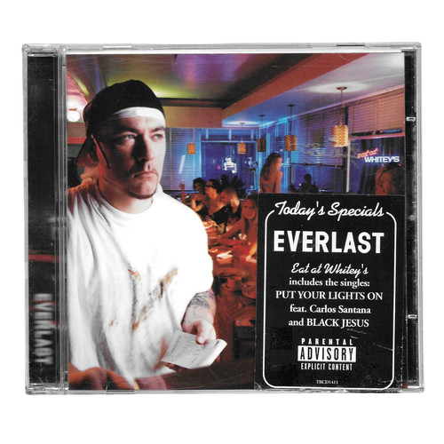 Tr0008 everlast eat at - eat,