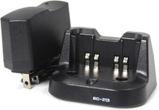 BC-213 Caricabatteria da