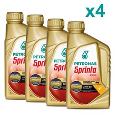 Olio Motore 4 Tempi 4T