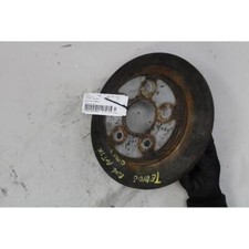 DISCO FRENO ANT. SX PER