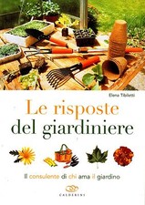 Le risposte del giardiniere
