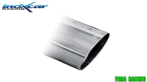 Scarico finale 1x100 - scarico,