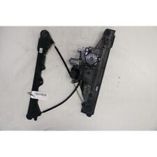 ALZACRISTALLO ELETTR. PORTA ANT. DX PER CITROEN - DS DS3 CROSSBACK (19) 1.2 2019