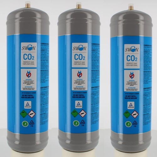 Bombola co2 usa - bombola,