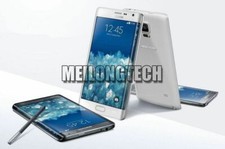 Samsung galaxy note edge - note,