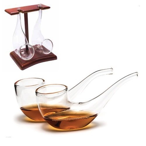 Set brandy sipping - set,