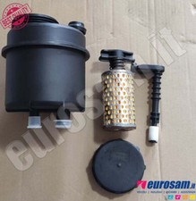 VASCHETTA SERBATOIO OLIO