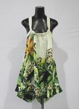 Pagliaccetto corto donna Sigal