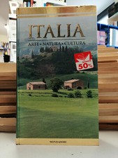 ITALIA - ARTE NATURA CULTURA