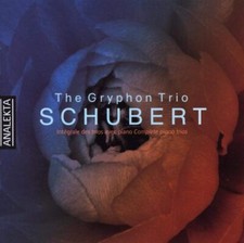 Schubert: Complete Piano Trios