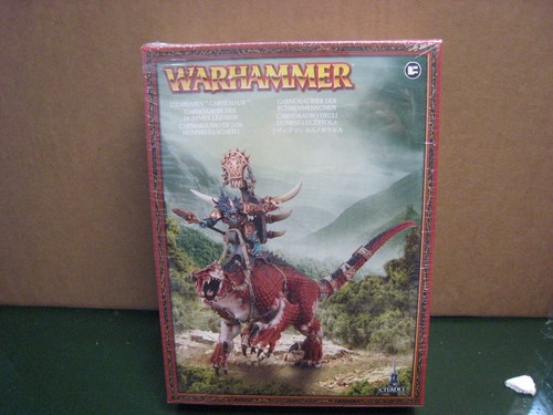 Warhammer fantasy uomini - warhammer,