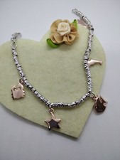 Bracciale dodo style linea - dodo,