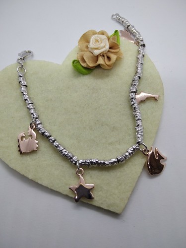 Bracciale dodo style linea - dodo,