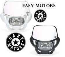 ACERBIS PLASTICA MASCHERA