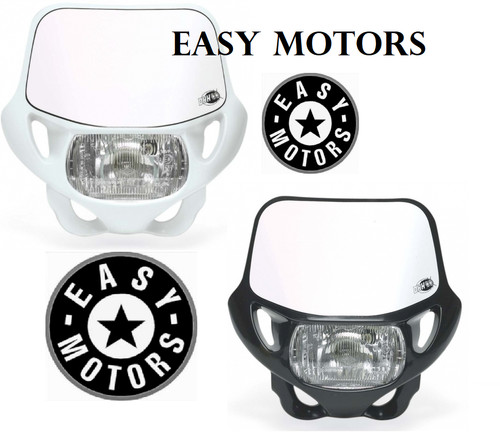 Acerbis plastica maschera - acerbis,
