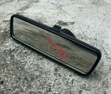 RICAMBI USATI, SPECCHIETTO INTERNO RETROVISORE VOLKSWAGEN TOUAREG 